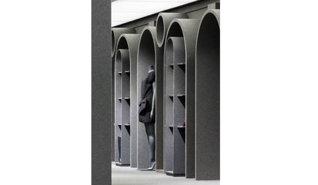 <strong>VIKTOR&ROLF｜フランスでは初となる旗艦店をパリ1区にオープン</strong>　