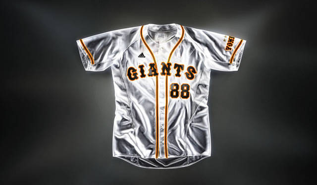 <strong>adidas｜アディダス</strong>　野球の動きを極めた、アディダスのフォーモーションテクノロジーを搭載