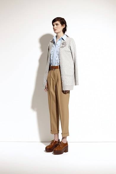 <strong>MICHAEL KORS