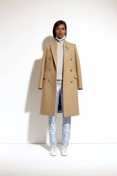 <strong>MICHAEL KORS