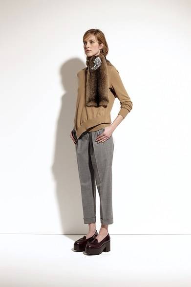 <strong>MICHAEL KORS