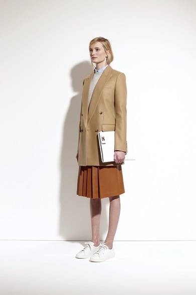 <strong>MICHAEL KORS