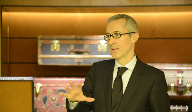 moynat_davin_07_665 モワナのCEOを務めるギョーム・ダヴァン氏