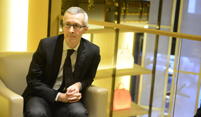 moynat_davin_03_665 モワナのCEOを務めるギョーム・ダヴァン氏