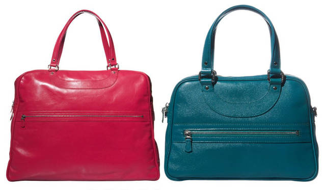 <strong>JACQUES LE CORRE｜ジャック・ル・コー</strong>　左から「リスボン」13万1250円、「リスボン」97650円（ともにジャック・ル・コー）