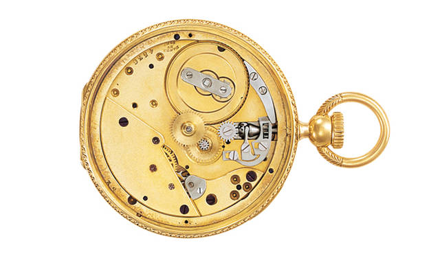 「Queen Victoria of Great Britain and Ireland｜ヴィクトリア女王のペンダント・ウォッチとブローチ」