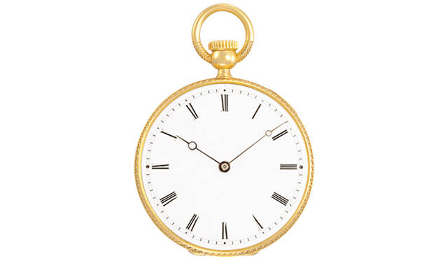 「Queen Victoria of Great Britain and Ireland｜ヴィクトリア女王のペンダント・ウォッチとブローチ」