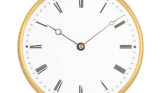 「Queen Victoria of Great Britain and Ireland｜ヴィクトリア女王のペンダント・ウォッチとブローチ」