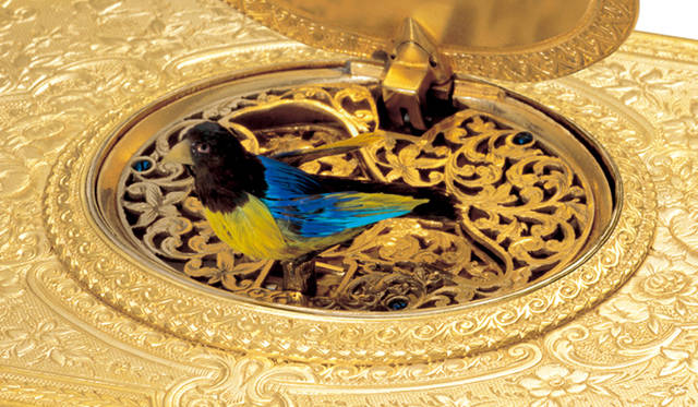 「Singing Bird｜シンギング・バード」