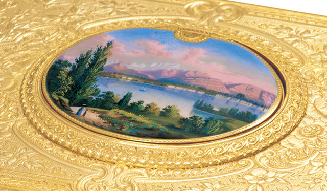 「Singing Bird｜シンギング・バード」