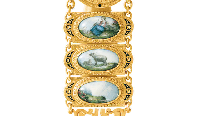 「Pendant Watch｜ペンダント・ウォッチ」