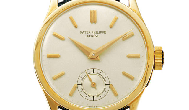 「Calatrava｜カラトラバ」