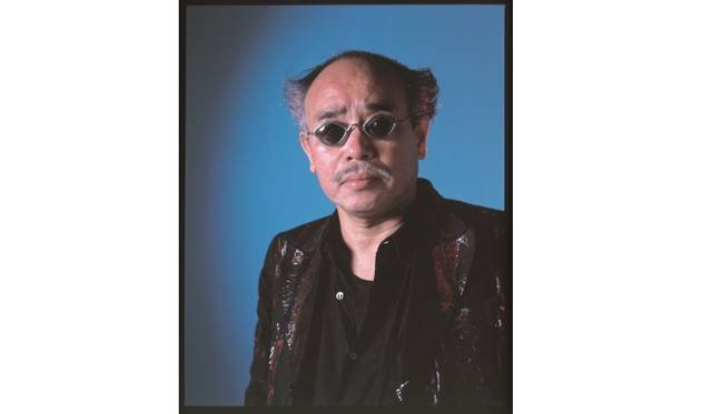 <strong>ART｜アートフェスティバル『道後オンセナート 2014』のプレオ―プン</strong>　荒木経惟