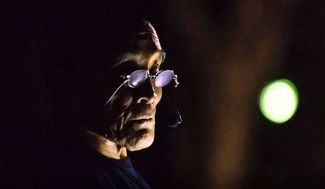 <strong>ART｜アートフェスティバル『道後オンセナート 2014』のプレオ―プン</strong> 谷川俊太郎Photo:©Mizuno Fukahori