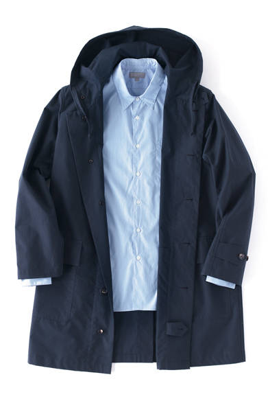 ショーツ2万9000円（マーガレット・ハウエル）<br />※価格は税抜価格（2014年1月現在）