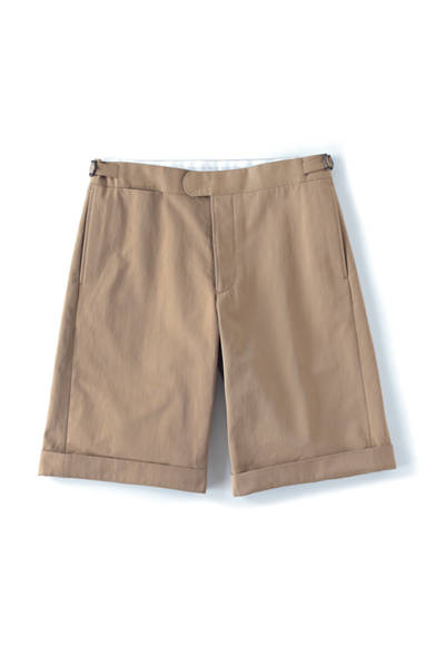 ニット4万6000円（マーガレット・ハウエル）<br />※価格は税抜価格（2014年1月現在）