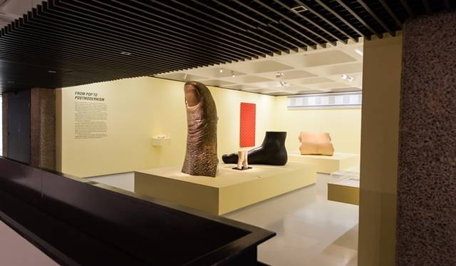 <strong>ART FILE 28｜「Pop Art Design（ポップアート デザイン）」</strong>　© Gar Powell-Evans 2013 Courtesy Barbican Art Gallery