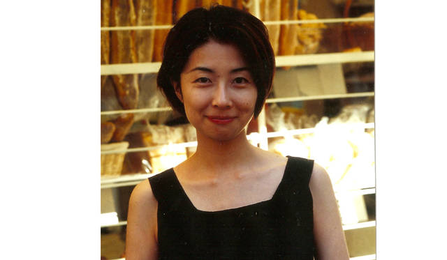 芳野まい（学習院大学大学院 人文科学研究科助教）