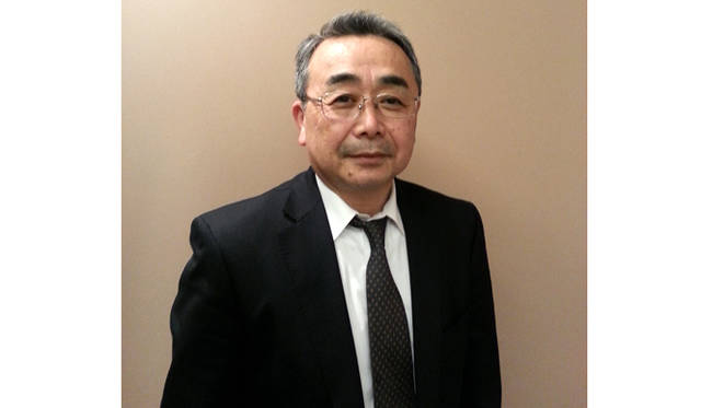 伊藤郁（虎屋和菓子職人）