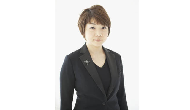 坂西理絵（株式会社 料理通信社　代表取締役）