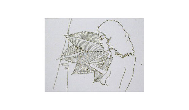 栗原一栄（パリ日本文化会館）