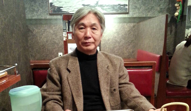 夏目房之介（マンガ評論家、学習院大学教授）