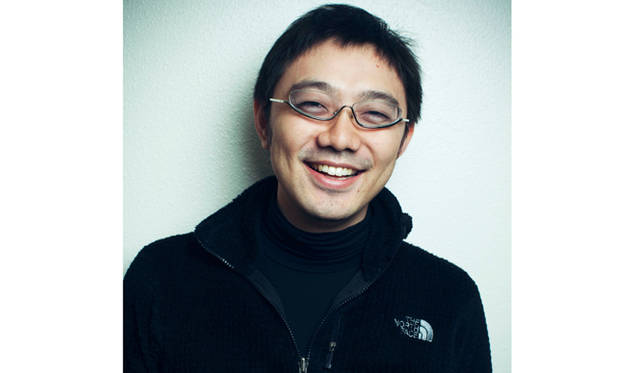 佐渡島庸平（マンガ編集者、コルク代表）