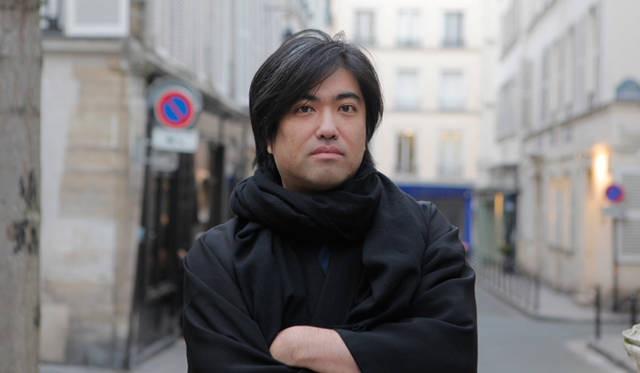 佐藤武司（Rightning Paris 代表）