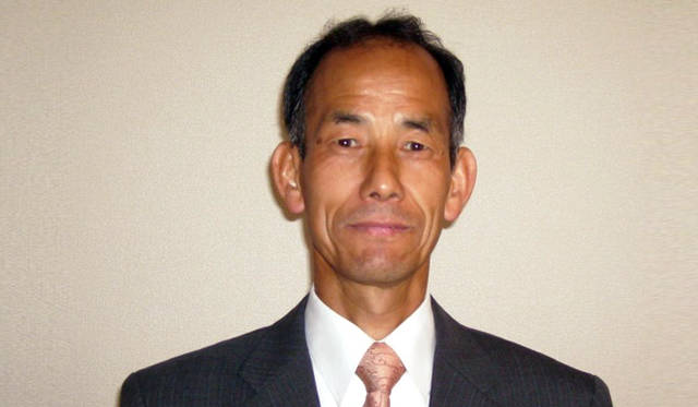 館脇政行（元ソニー株式会社）