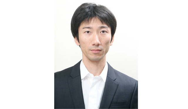 小林寛信（ステラ・ラボラトリー株式会社代表）