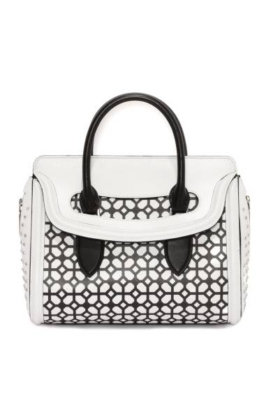 <strong>ALEXANDER McQUEEN｜ヒロインシリーズに新作登場</strong>　SS14 シーズナル ヒロイン　33万1000円