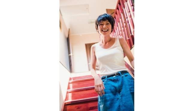 <strong>ART｜笠井爾示写真展『MUSCOVITE』</strong>　©Chikashi Kasai