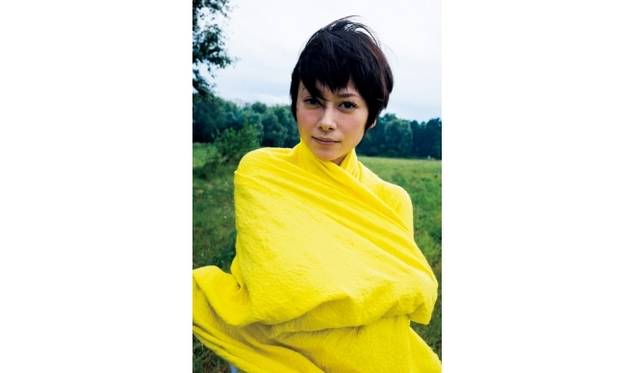 <strong>ART｜笠井爾示写真展『MUSCOVITE』</strong>　©Chikashi Kasai