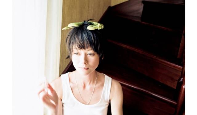 <strong>ART｜笠井爾示写真展『MUSCOVITE』</strong>　©Chikashi Kasai