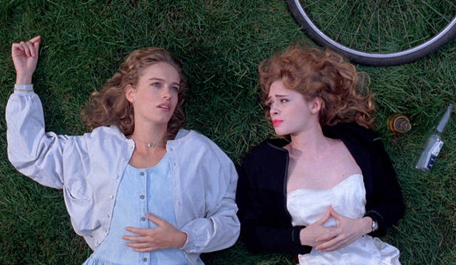 『アンビリーバブル・トゥルース』　© POSSIBLE FILMS