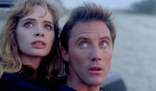 『アンビリーバブル・トゥルース』　© POSSIBLE FILMS