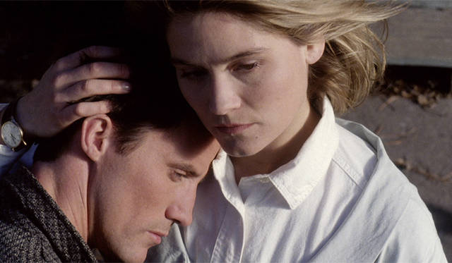 『シンプルメン』　© POSSIBLE FILMS