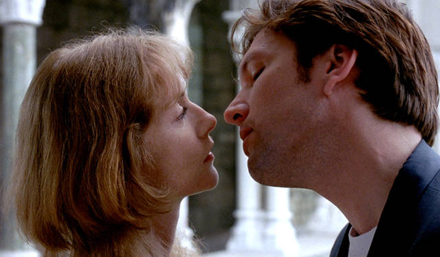 『愛・アマチュア』　© POSSIBLE FILMS