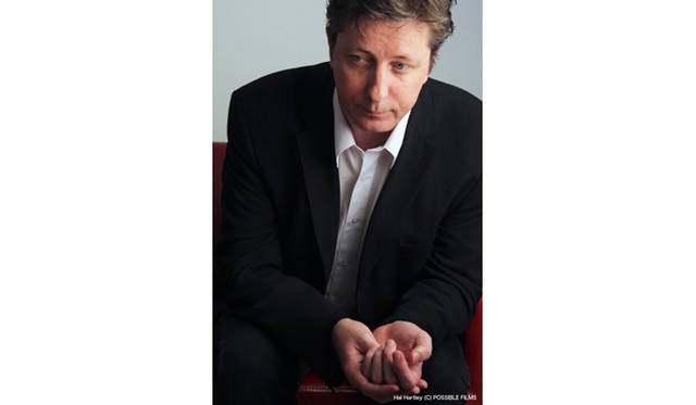 ハル・ハートリー監督