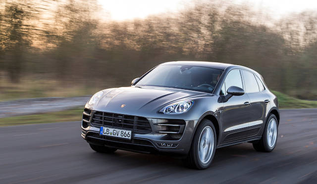 フロント用のコイルサスペンション