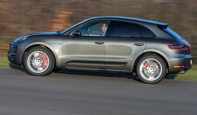 ショックアブソーバーのカットモデル