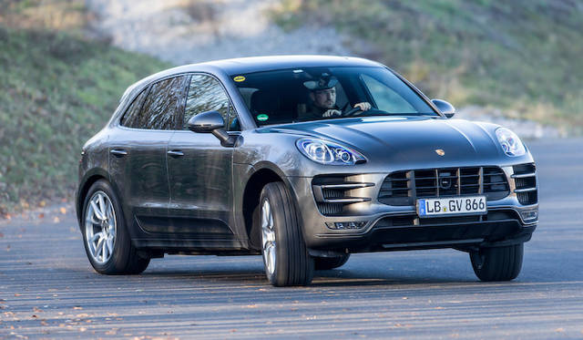 リア用のコイルサスペンション