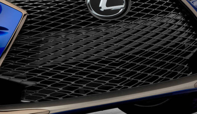 メーターの表示内容は、選択している走行モードによってことなる