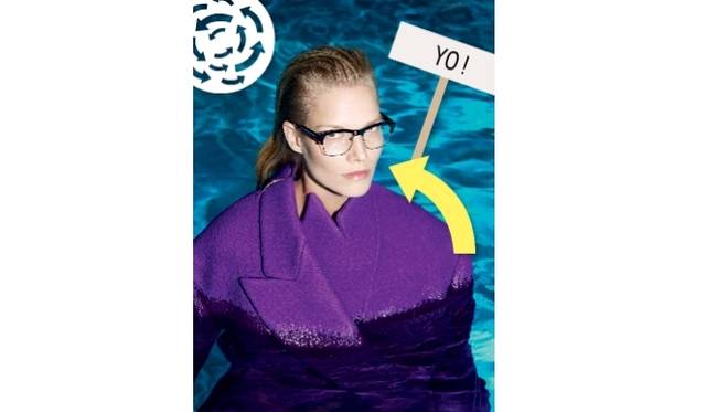 <strong>STELLA McCARTNEY｜インターアクティブゲームが登場 </strong>　