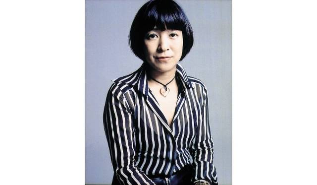 ジャーナリストの生駒芳子さん