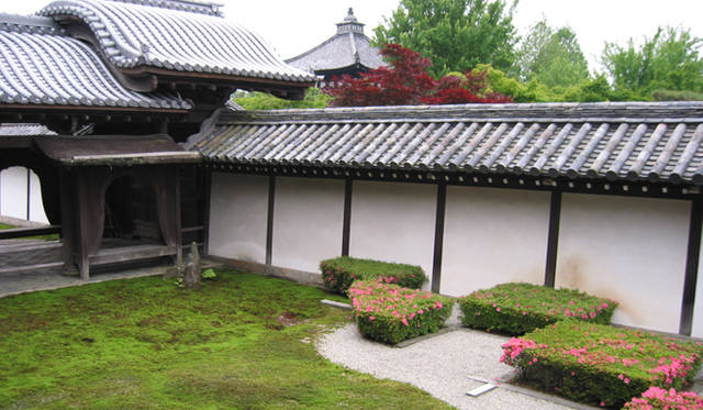 東福寺「方丈庭園」