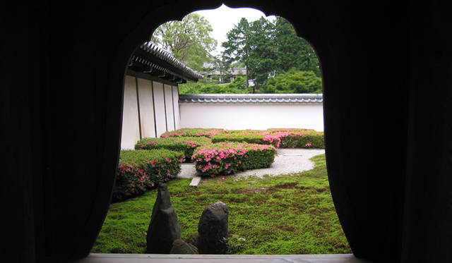 東福寺「方丈庭園」