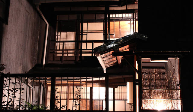 ゲストハウス「パンとサーカス」