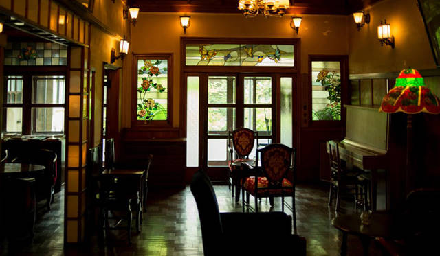 「きんせ旅館」