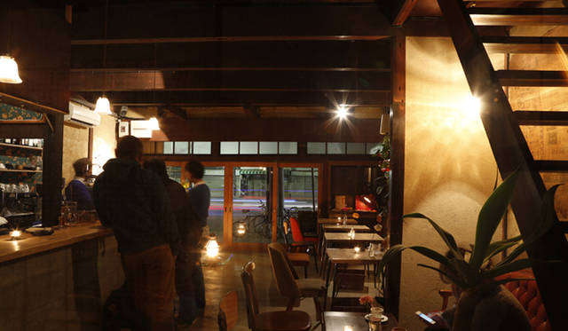 Cafe and Vintage「ost」